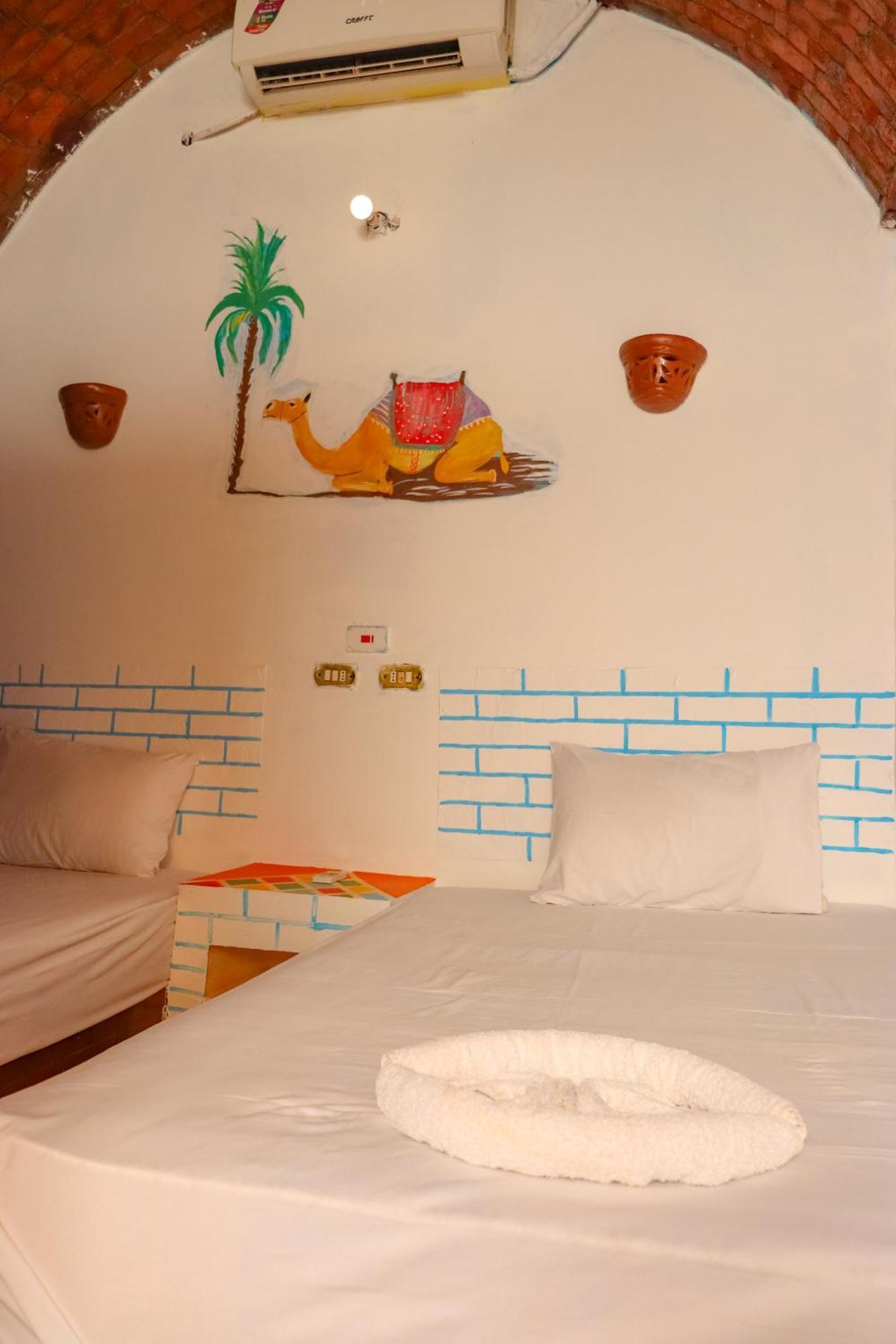 阿斯旺 Nubian Kulih House酒店 外观 照片