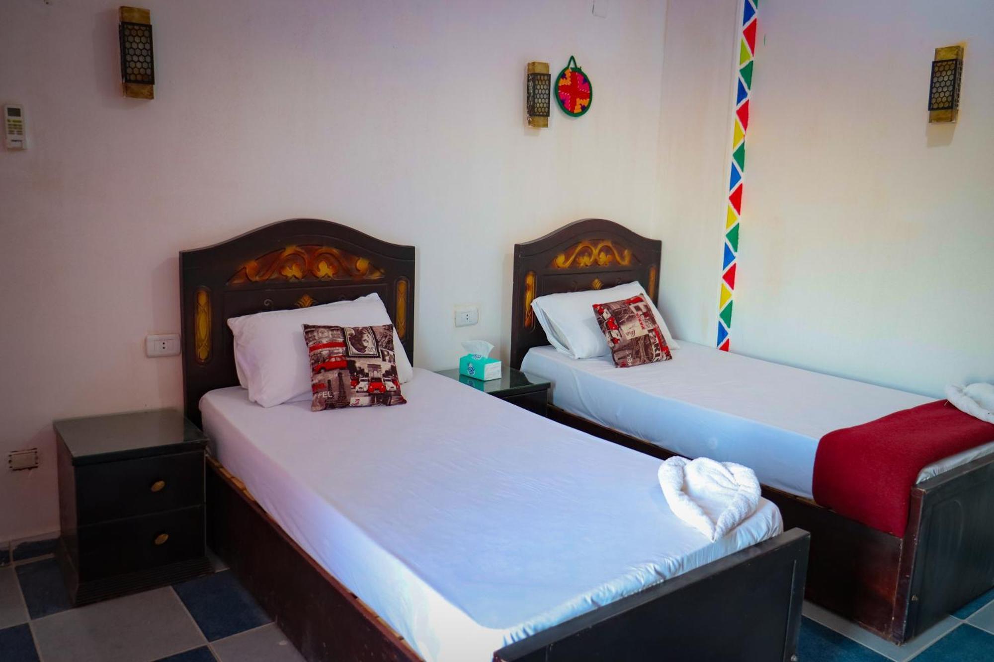 阿斯旺 Nubian Kulih House酒店 外观 照片