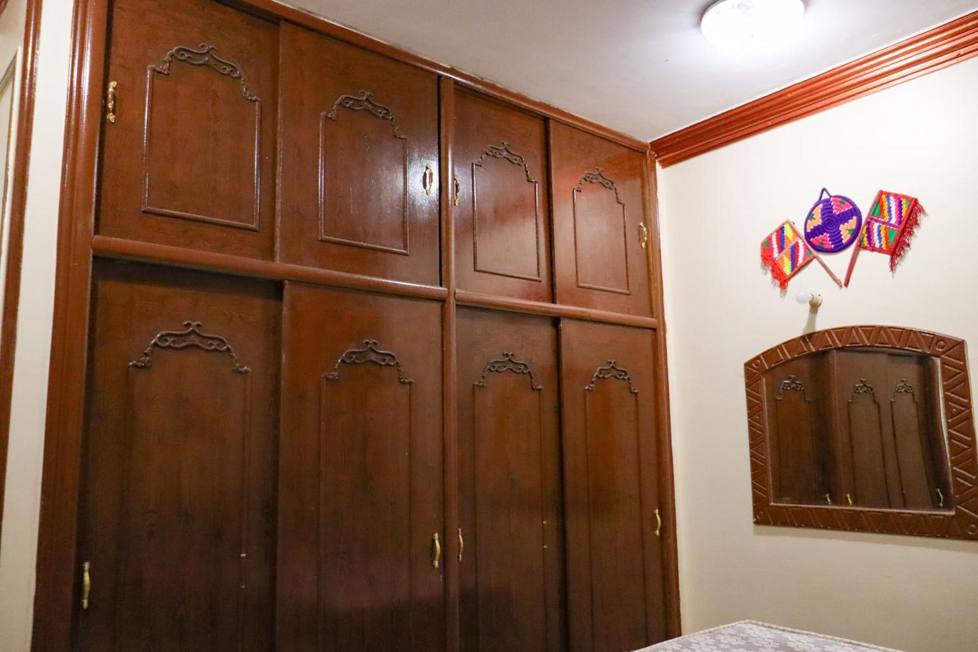 阿斯旺 Nubian Kulih House酒店 外观 照片
