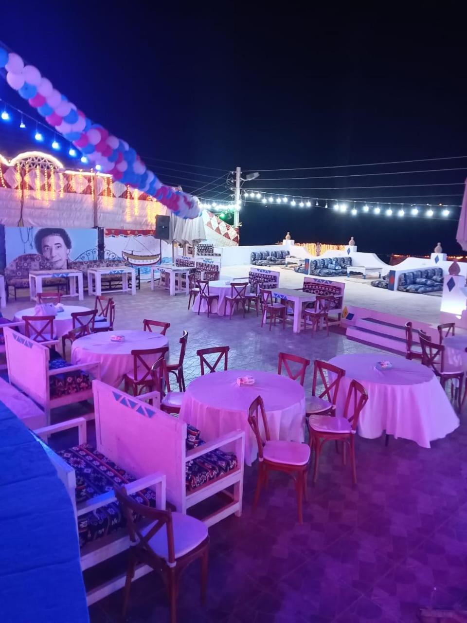 阿斯旺 Nubian Kulih House酒店 外观 照片