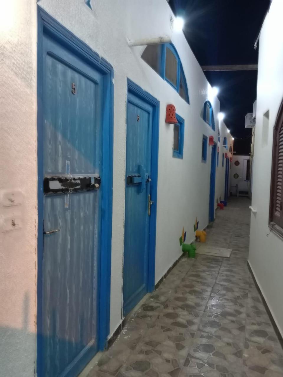 阿斯旺 Nubian Kulih House酒店 外观 照片