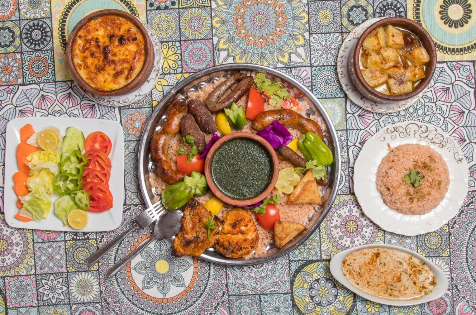 阿斯旺 Nubian Kulih House酒店 外观 照片