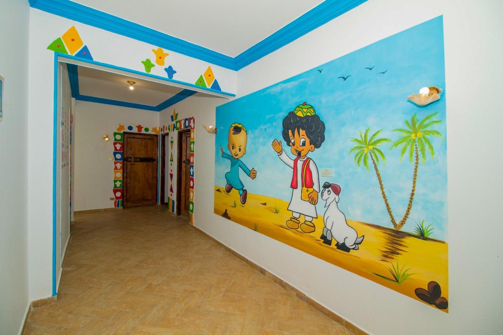 阿斯旺 Nubian Kulih House酒店 外观 照片